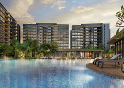 Parktown Residence (D18), Apartment #550244831
